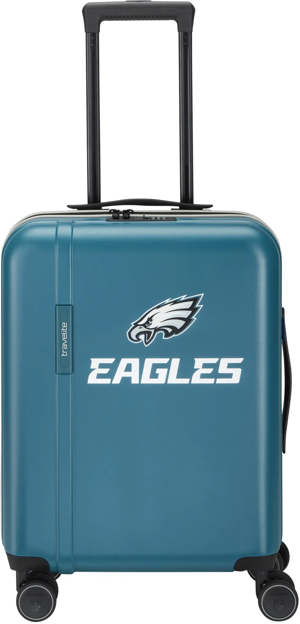 travelite NFL Trolley 4-Rollen S Philadelphia Eagles
