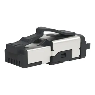Metz C6A RJ45 field ultra short Stecker