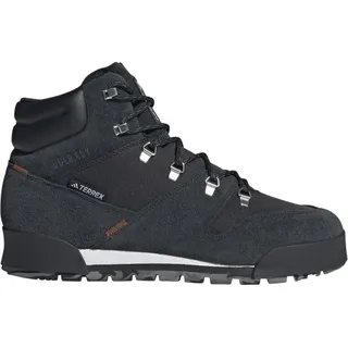 Herren Core Black/Core Black/Semi Impact Orange 37 1/3