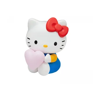 Paladone Hello Kitty Shaped Light Closed Box