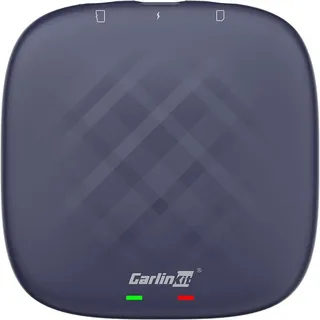 Carlinkit Carlinkit, Autoradio Zubehör, TBox-Plus 4