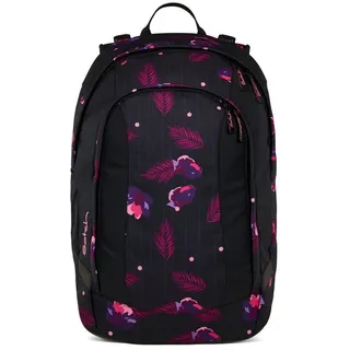 Satch Air Schulrucksack Mystic Nights