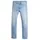 Herren Regular Fit StraightJeans Hole in The Wall 34W 32L