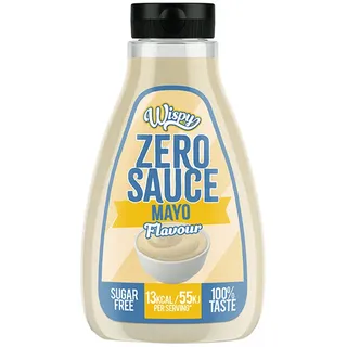 WISPY Zero Sauce (440 g, Mayo)