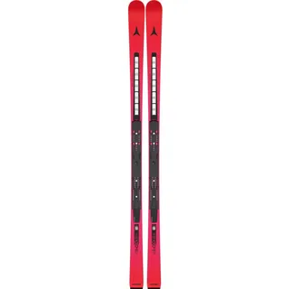 Atomic Redster G9 RSM Revoshock (2025/2026) - rot-red tension / 183