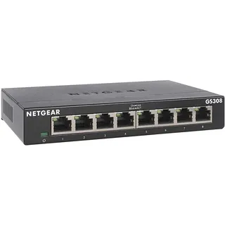 Netgear GS308 Switch
