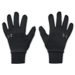 Under Armour Storm - Innenhandschuhe Black L