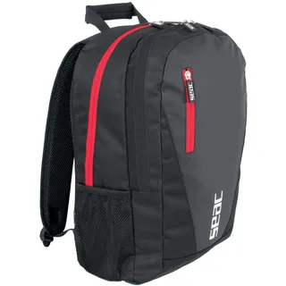 Seac Kuf, Leichter Rucksack, 30 x 45 x 15 cm