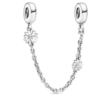 Pandora Sicherheitskette "Gänseblümchen" 5cm 798764C01