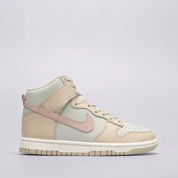 NIKE DUNK HIGH - Rosa - 40