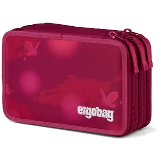 ergobag Maxi Pencil Case MondzauBär