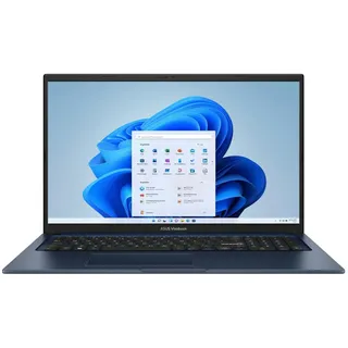Intel Core i7-1355U 40 GB RAM 2 TB SSD Quiet Blue