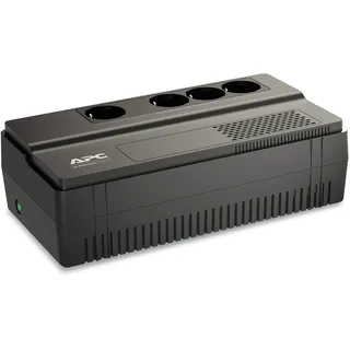 APC Easy-UPS BV1000I-GR 1000VA (AVR, 4x Schuko)