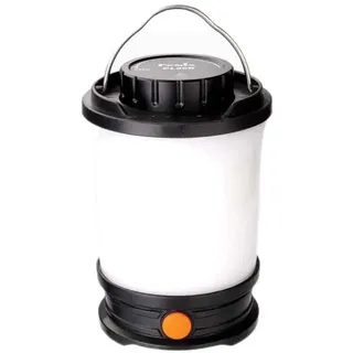 Fenix Cl30r Lampe - Black - 650 Lumina