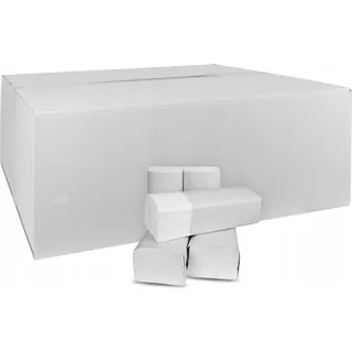 ZEFIR Falthandtücher 2-lagig 4000 St.