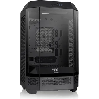 Thermaltake The Tower 300 Black