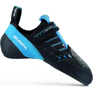 Scarpa Instinct VSR Kletterschuhe (Größe 39.5, schwarz)