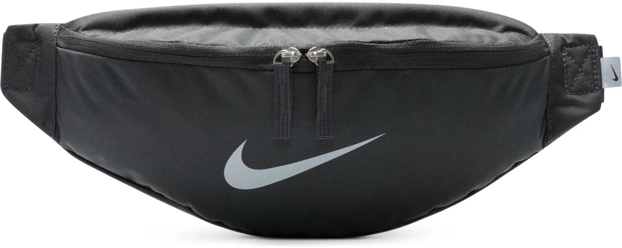 Nike Heritage Fanny Pack (3L) HIP PACK Bauchtasche schwarz/weiß - STK