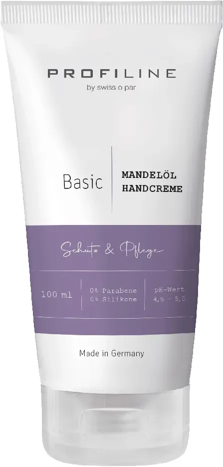 PROFI LINE Mandelöl Handcreme 100ml