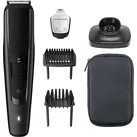 PHILIPS BT5515/15 Series 5000, inkl. 3 Aufsätze, Ladestation, Bartschneider