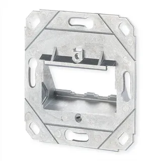 Metz Connect Anschlussdose E-DAT modul 8/8(8) UP0 1309151200-E