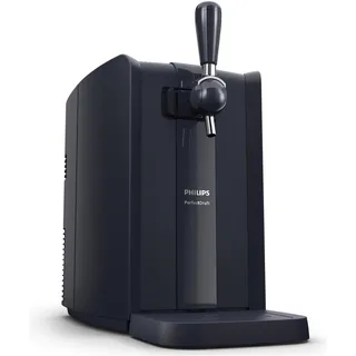 Philips HD3761/60 PerfectDraft 5000 Series Bierzapfanlage