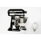 KitchenAid Artisan 5KSM125EOB Küchenmaschine Onyx-Schwarz