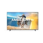 PHILIPS Ambilight TV 40PQS6901/12 QLED (Flat, 40 Zoll / 101,6 cm, Full-HD, SMART TV, Ambilight)