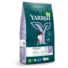Katze Trockenfutter weizenfrei für sterilisierte Katze - Huhn & Fisch bio 700g