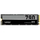 Lexar NM790 SSD M.2 4TB PCIe 4.0 - Neu mit 19% MwSt / OVP