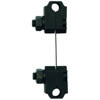 PROXXON Klemmsteine (2 Stück) für DS 460