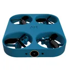 AIR SELFIE Micro Drohne AIR NEO Bundle mit Powerbank