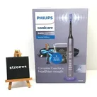Philips Sonicare DiamondClean 9000 Schallzahnbürste HX9917/90 grau