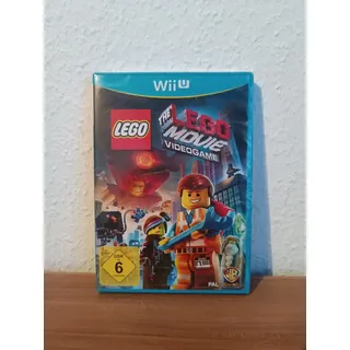 Warner The LEGO Movie Videogame