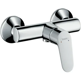 Hansgrohe Focus Aufputz chrom