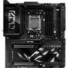 Asus MB ROG CROSSHAIR X870E EXTREME Mainboard Sockel (PC) AMD® AM5 Formfaktor (Details) E-ATX Mainboard-Chipsatz AMD® X870E