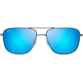 Maui Jim MIKIOI _ Taubengrau (B887-03)