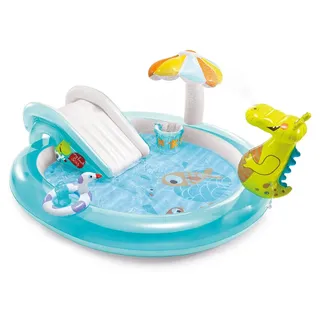 Intex Playcenter Gator 201 x 170 x 84 cm