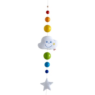 HABA Mobile Regenbogenwelt
