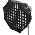 LKP-80 Octagon Softbox 80 cm mini