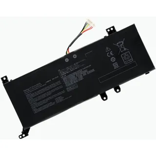 BLESYS X415 X515 Li Ion Akku für ASUS Vivobook 14 X415J X415JF X415JP X415JA X415DA X415E X415EA 15 X515MA X515UA X515J X515JA X515E X515EA Series