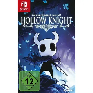 Team Cherry Hollow Knight (USK) (Nintendo Switch)