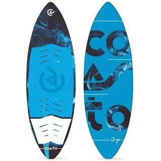 Coasto Onyx Wakesurf-tisch - Blue - 160 cm