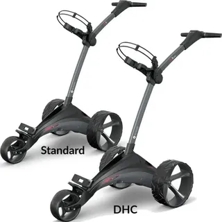 Motocaddy S1 Elektrotrolley