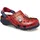 Crocs All-Terrain Kinder Sandalen Navy 36/37