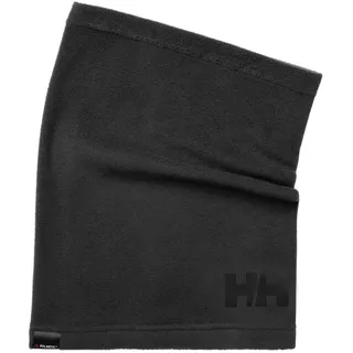 HELLY HANSEN Polartec Nackenwärmer - Black - One Size