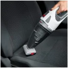 Handstaubsauger HV 7146 - white/grey/red