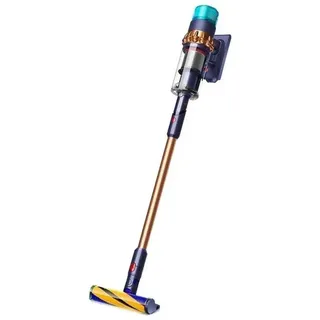 Dyson Gen5detect Absolute nachtblau/kupfer