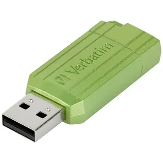 Store 'n' Go PinStripe 64GB grün