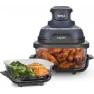 Ninja CRISPi Portable 4-in-1 Air Fryer - FN101EUGY grau